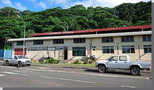 Electricit d'Uturoa