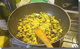 Tintenfisch