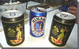 Hinano