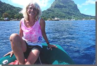 BoraBora