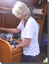 Der Chef