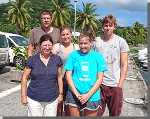 Die Familie Ettlin