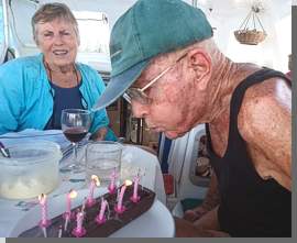 Paul wird 89