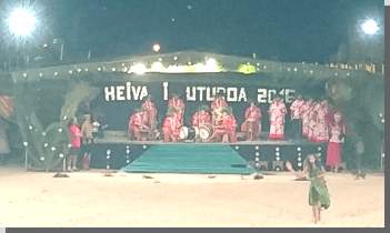 Heiva 2016