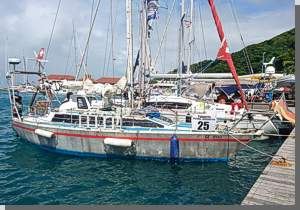 Tahiti Pearl Regatta