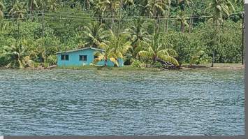Die Insel Tahaa