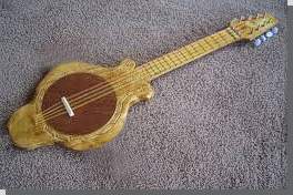 Ukulele