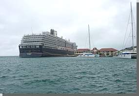 Westerdam